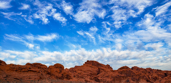 Valley of Fire State Park, Nevada